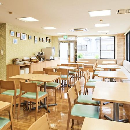 Urayasu Sun Hotel Tokio Zewnętrze zdjęcie